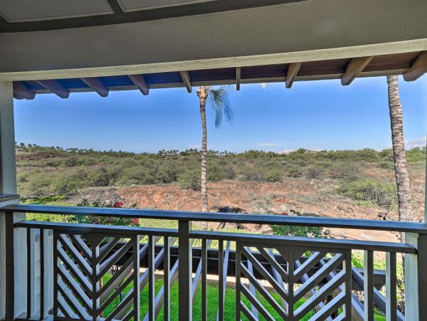 Kohala Coast Condo 990181