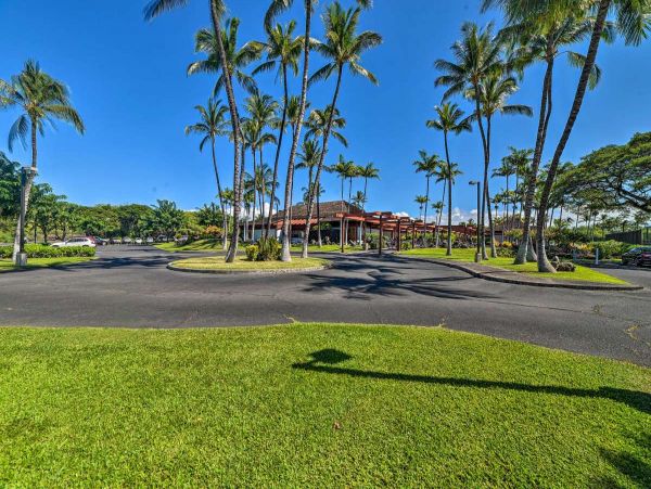 Kohala Coast Condo 990181