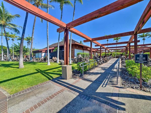 Kohala Coast Condo 990181