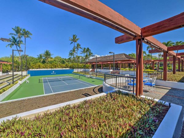 Kohala Coast Condo 990181
