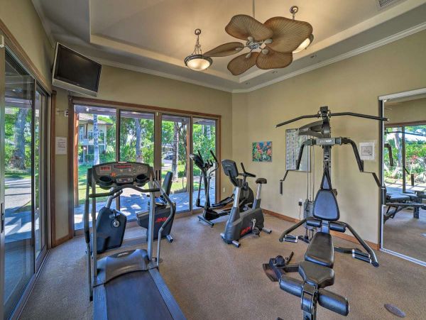 Kohala Coast Condo 990181