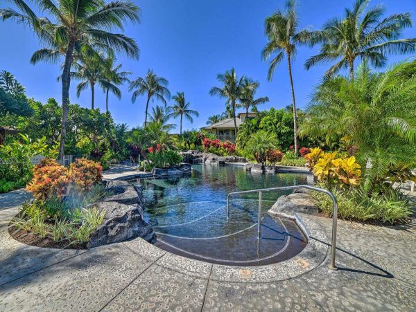 Kohala Coast Condo 990181