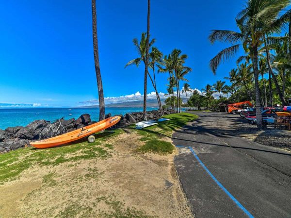 Kohala Coast Condo 990181