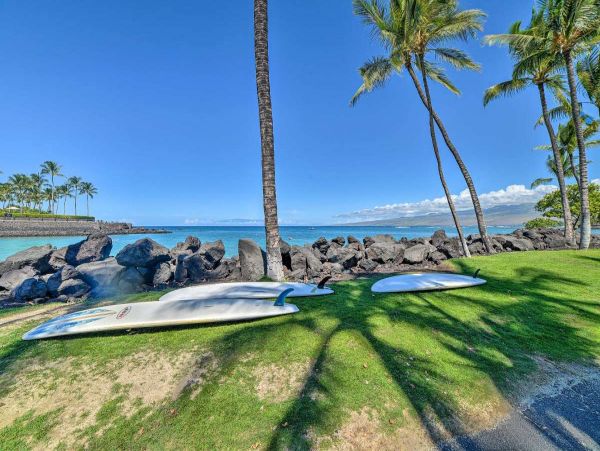 Kohala Coast Condo 990181