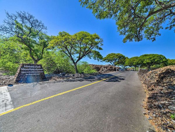 Kohala Coast Condo 990181