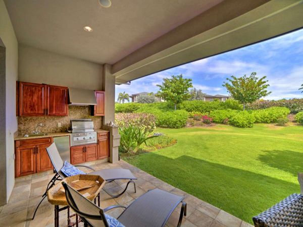 Kohala Coast Home 990182