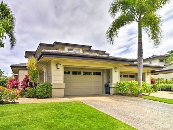 Kohala Coast Home 990182