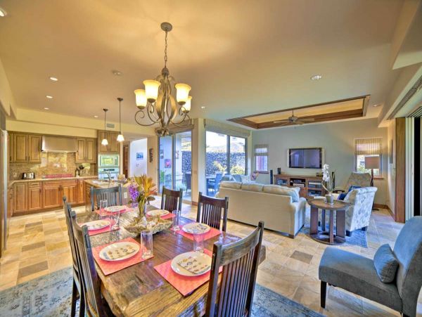 Kohala Coast Home 990182