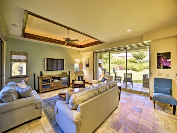 Kohala Coast Home 990182