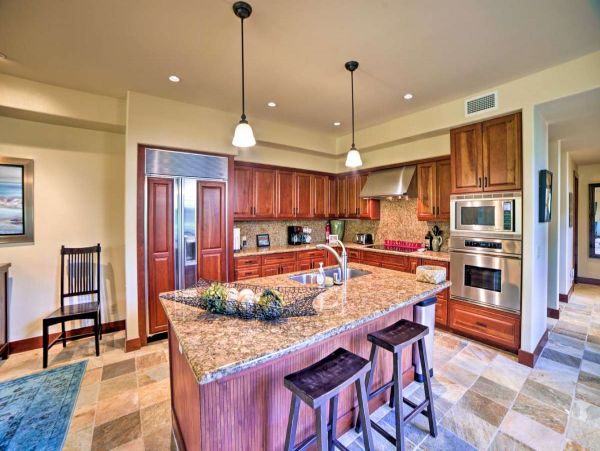 Kohala Coast Home 990182