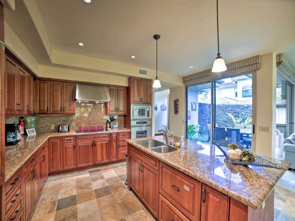 Kohala Coast Home 990182