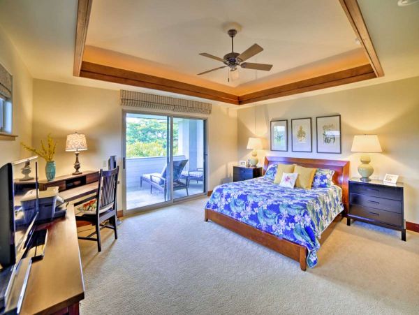 Kohala Coast Home 990182