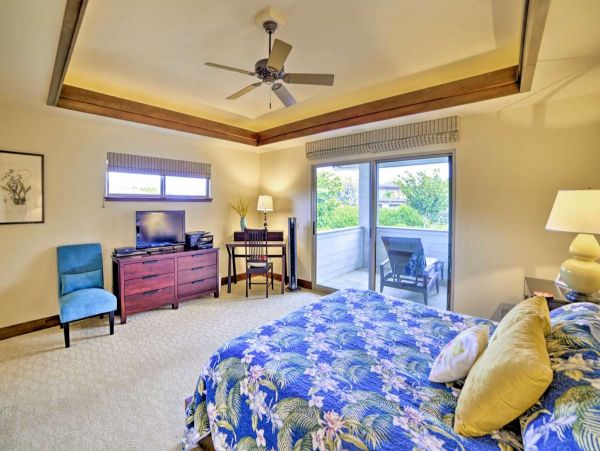 Kohala Coast Home 990182