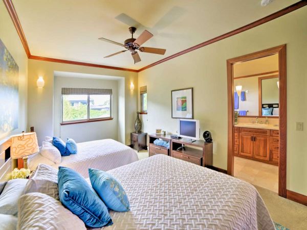 Kohala Coast Home 990182