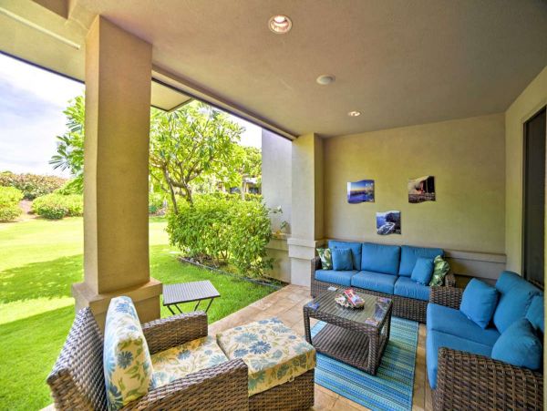 Kohala Coast Home 990182
