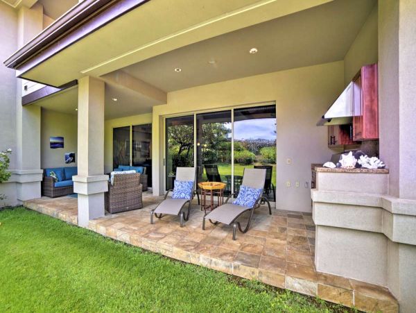 Kohala Coast Home 990182
