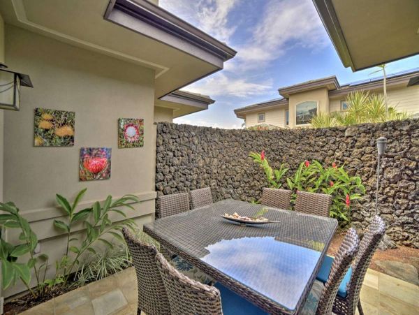 Kohala Coast Home 990182