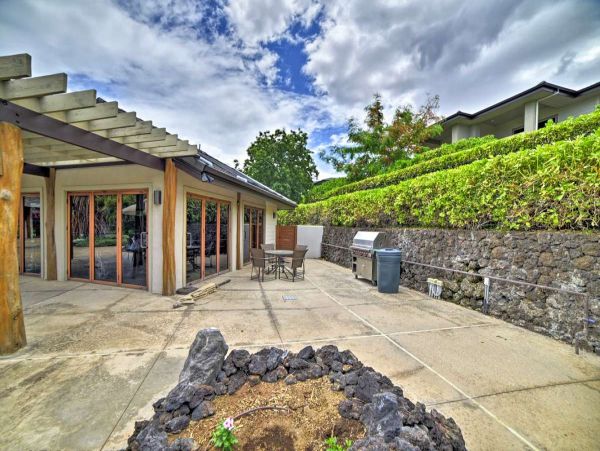 Kohala Coast Home 990182