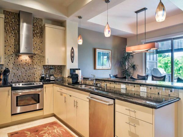 Kohala Coast Condo 990183