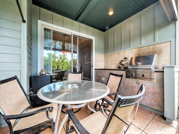 Kohala Coast Condo 990183