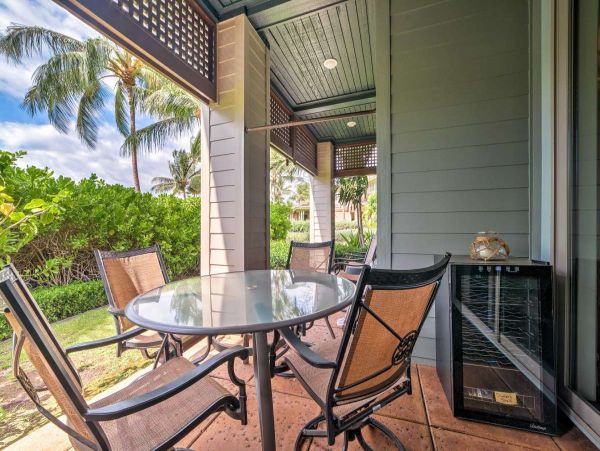 Kohala Coast Condo 990183