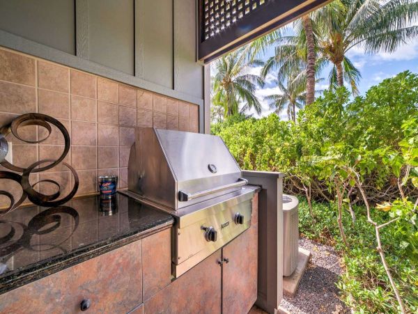Kohala Coast Condo 990183