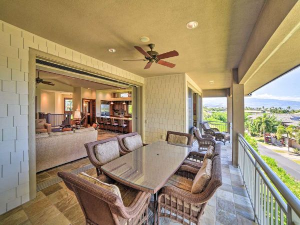 Kohala Coast Home 990184