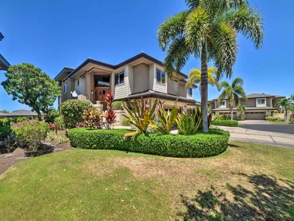 Kohala Coast Home 990184
