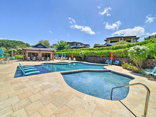 Kohala Coast Home 990184