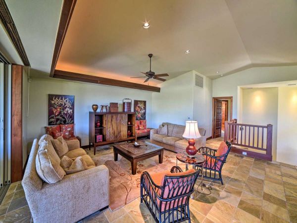Kohala Coast Home 990184