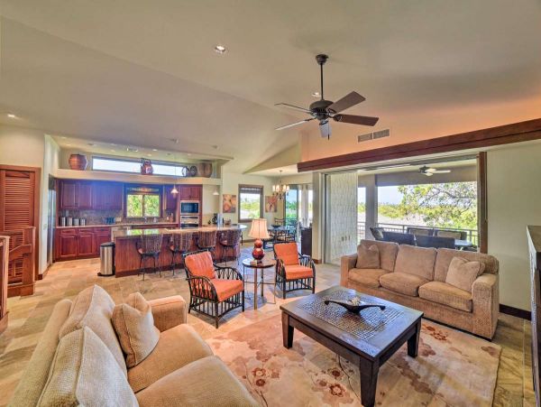 Kohala Coast Home 990184