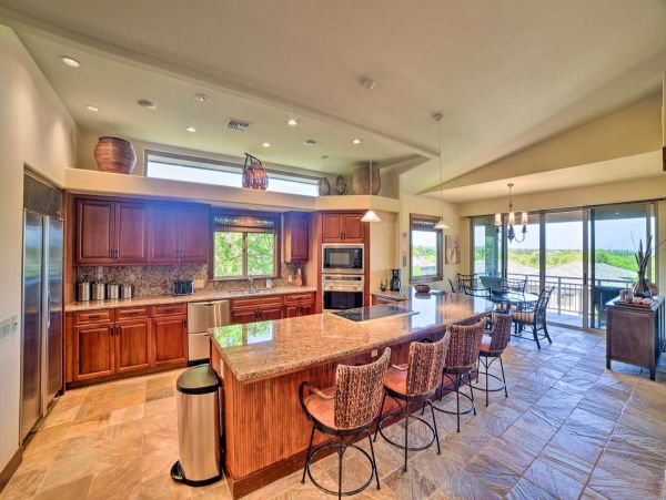 Kohala Coast Home 990184