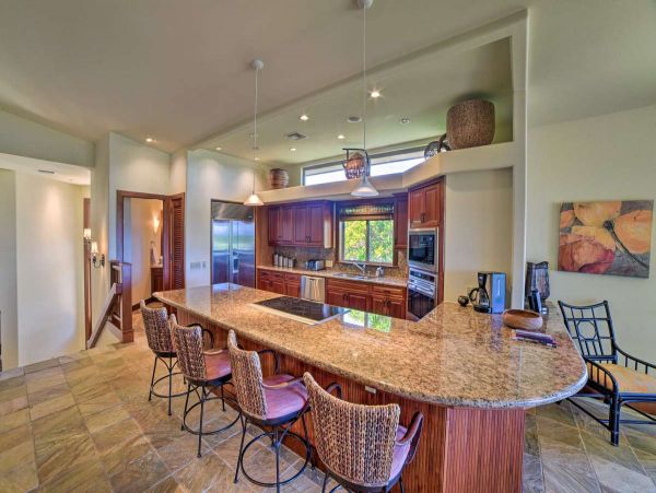 Kohala Coast Home 990184