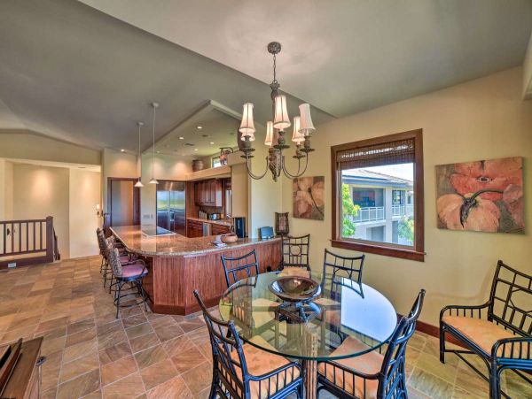 Kohala Coast Home 990184