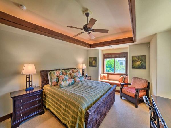 Kohala Coast Home 990184