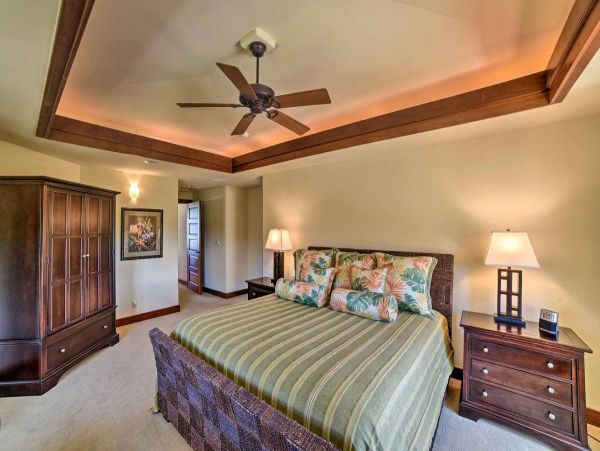 Kohala Coast Home 990184