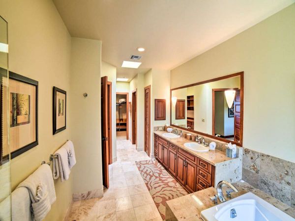 Kohala Coast Home 990184