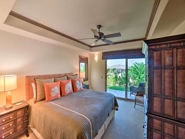 Kohala Coast Home 990184