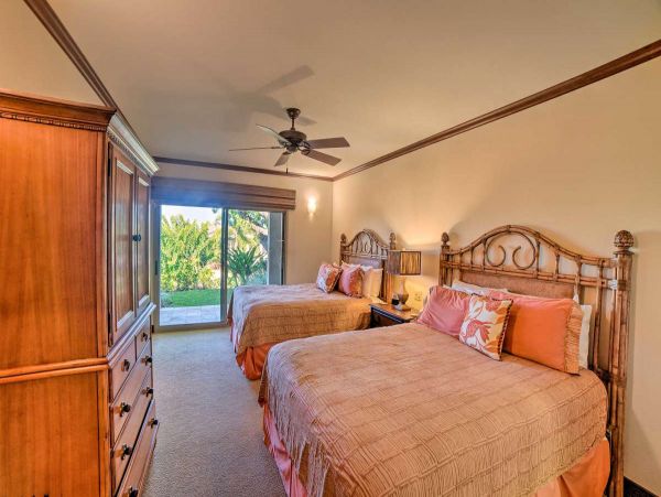 Kohala Coast Home 990184