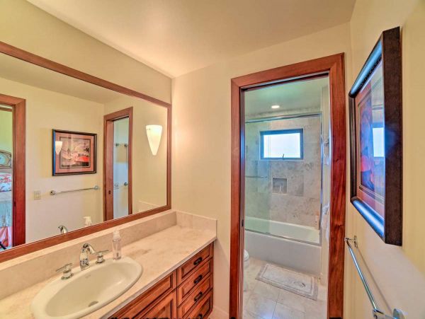 Kohala Coast Home 990184