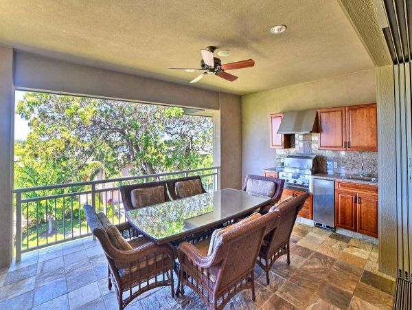Kohala Coast Home 990184