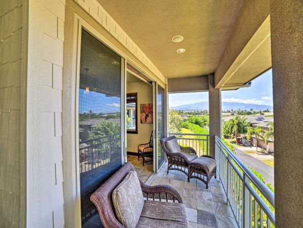 Kohala Coast Home 990184