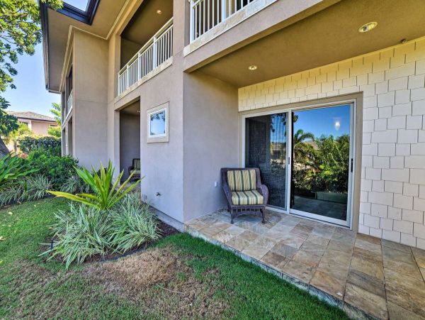 Kohala Coast Home 990184