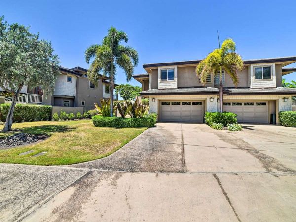 Kohala Coast Home 990184