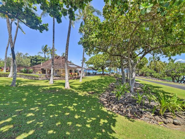 Kohala Coast Home 990184