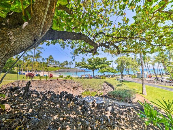 Kohala Coast Home 990184