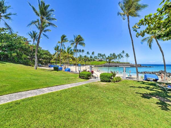 Kohala Coast Home 990184