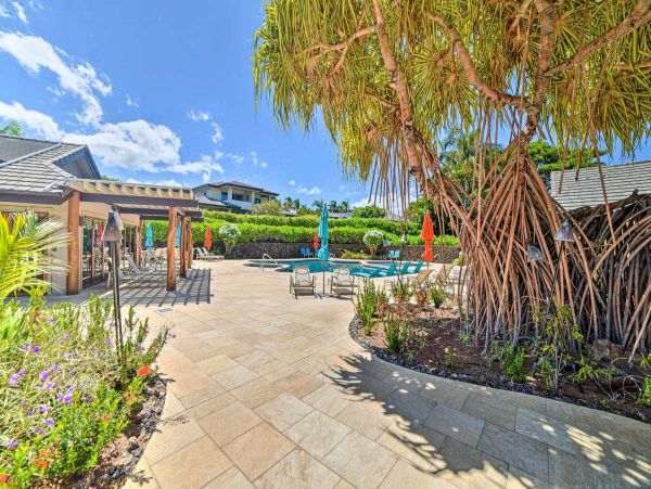 Kohala Coast Home 990184