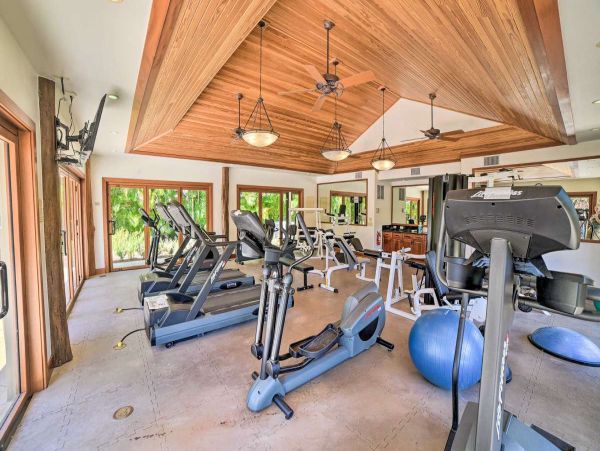 Kohala Coast Home 990184