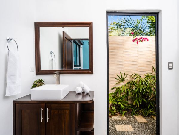 Costa Rica Luxury Four Bedroom Vacation Rental Home